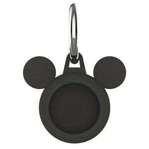 Mickey Silicone Airtag Case Soft